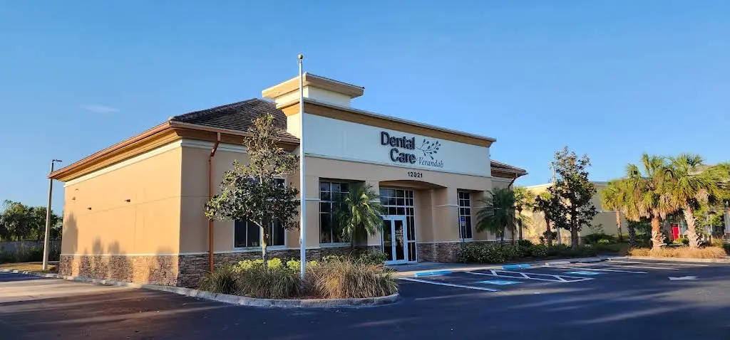Dental Care at Verandah
