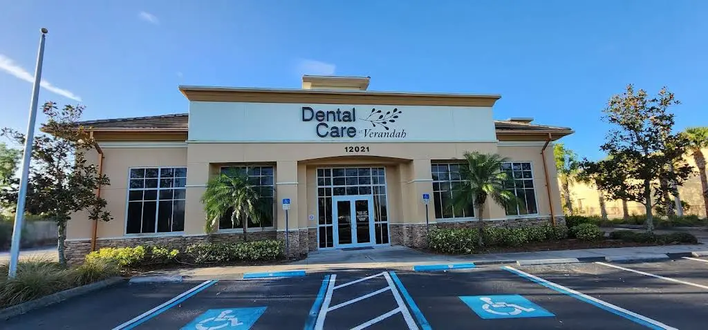 Dental Care at Verandah