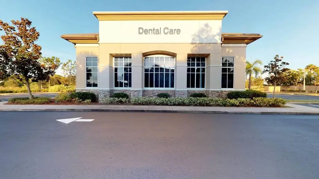 Dental Care at Verandah