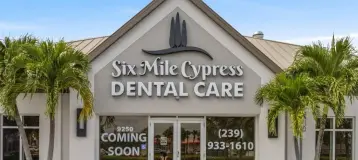 Six Mile Cypress Dental Care