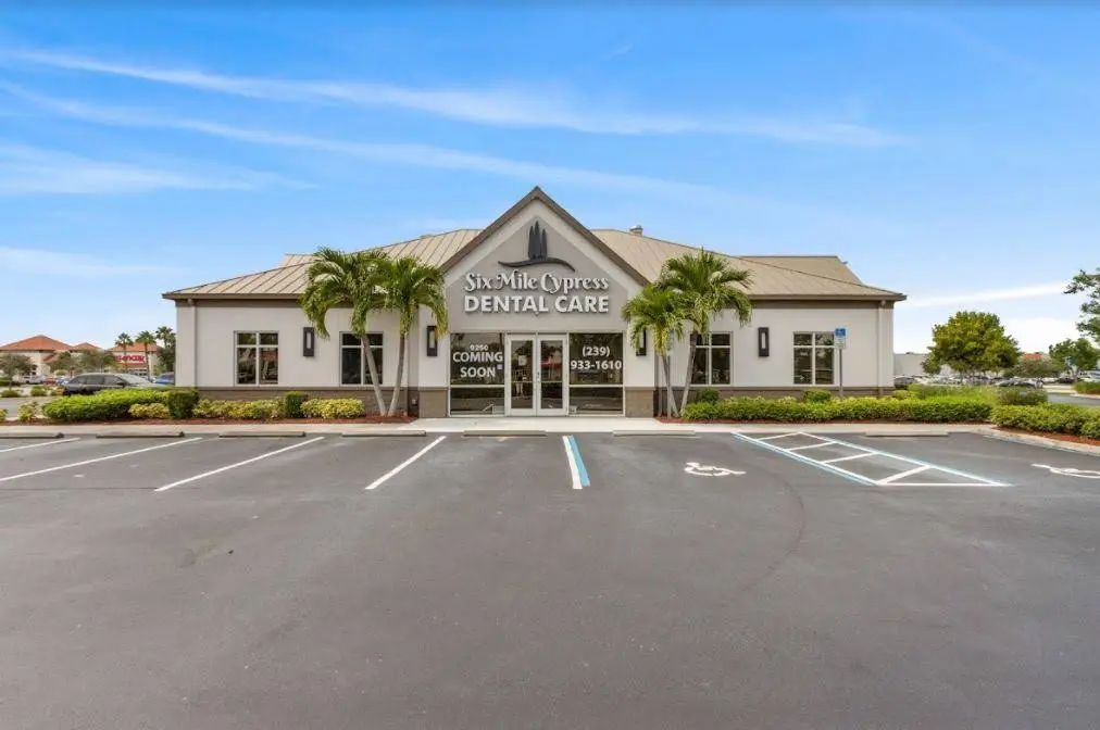 Six Mile Cypress Dental Care