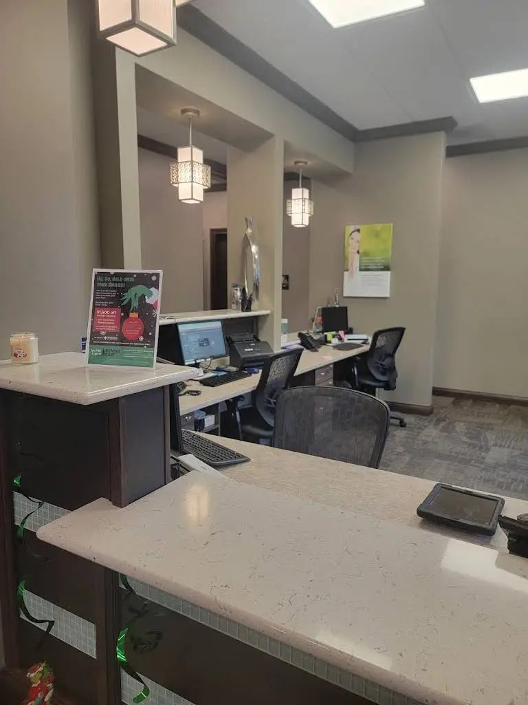 Six Mile Cypress Dental Care