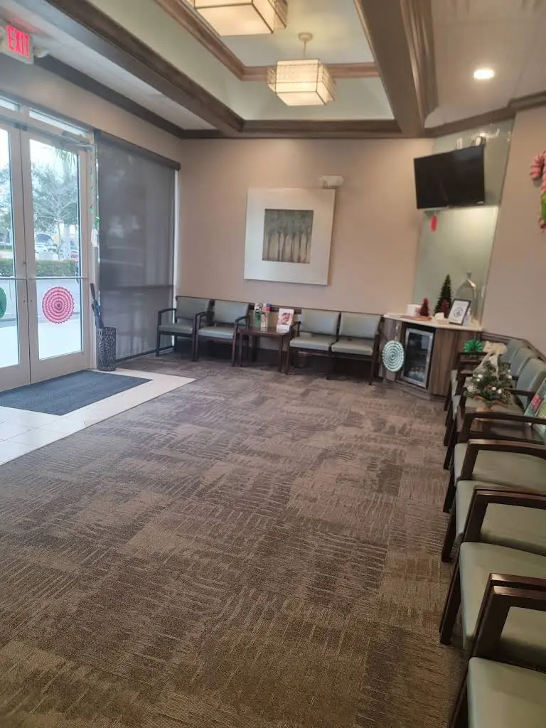 Six Mile Cypress Dental Care
