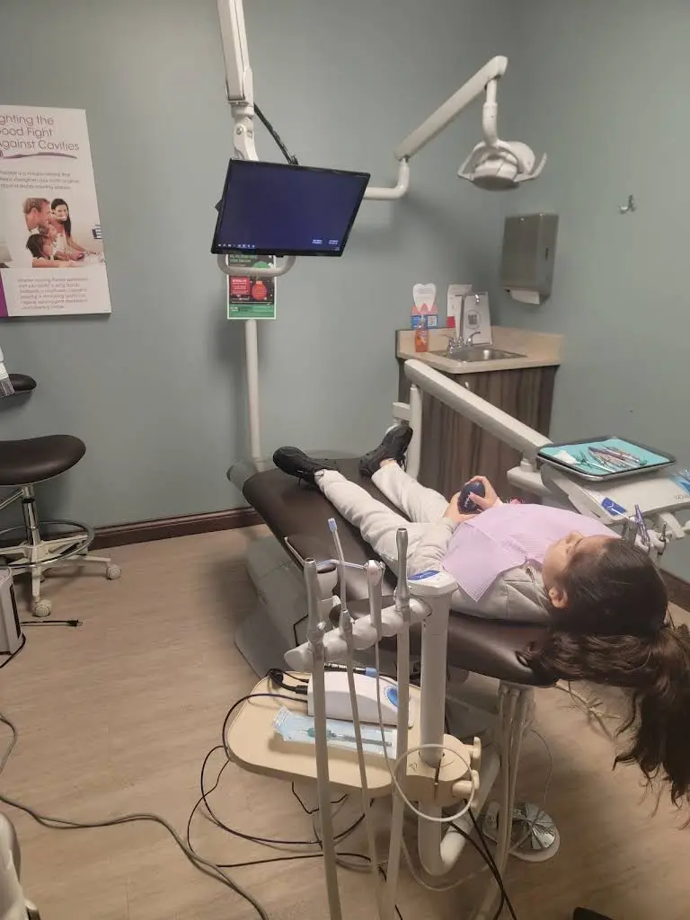 Six Mile Cypress Dental Care