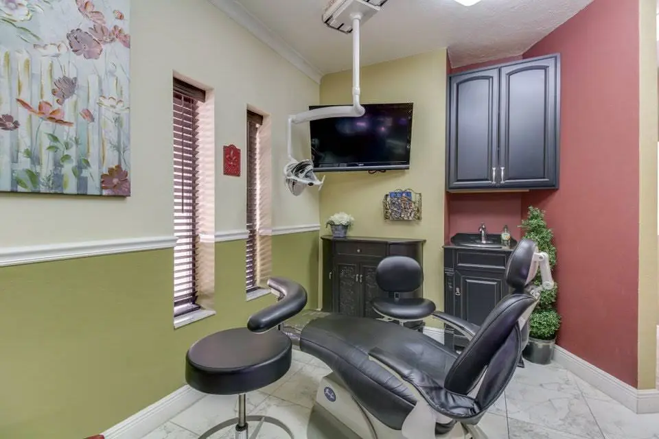The Smile Studio Premium Dental Care - Professional dental clinic exterior with modern facilities
