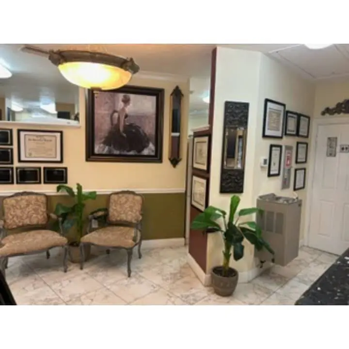 The Smile Studio Premium Dental Care