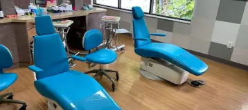 Dr. J Pediatric Dentistry