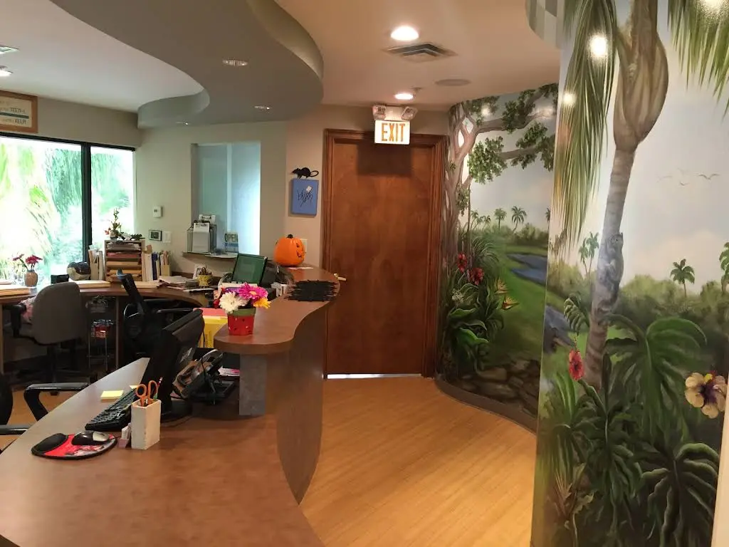 Dr. J Pediatric Dentistry