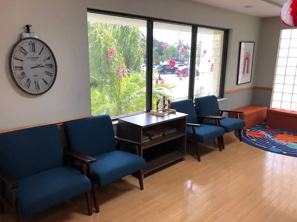 Dr. J Pediatric Dentistry