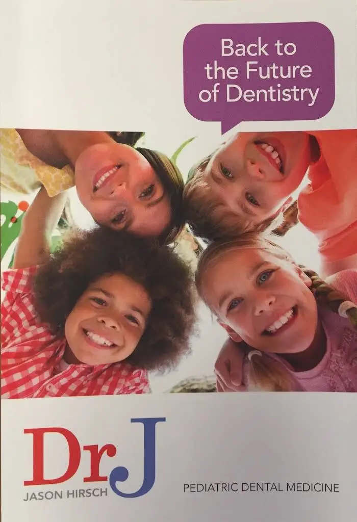 Dr. J Pediatric Dentistry