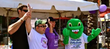Palm Beach Orthodontics