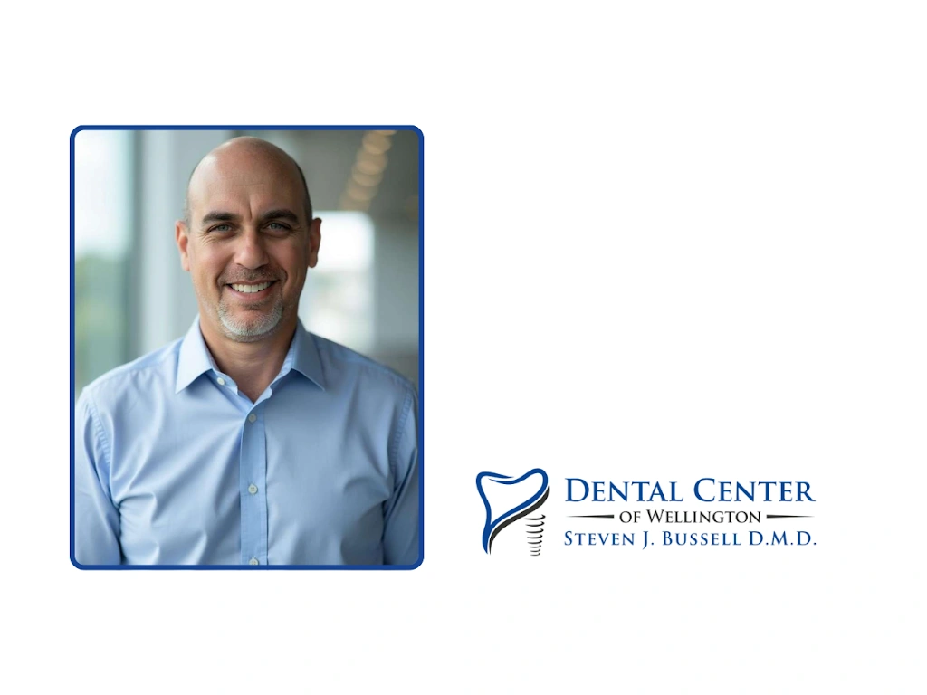 Dental Center of Wellington / Bussell Dental
