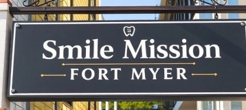 The Smile Mission Fort Myers