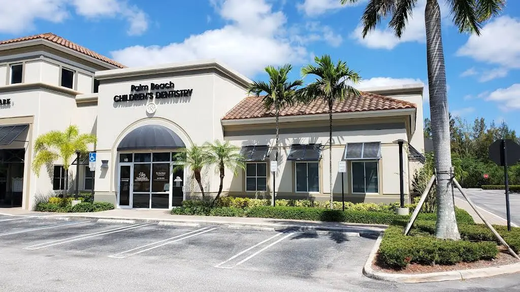 Palm Beach Children's Dentistry