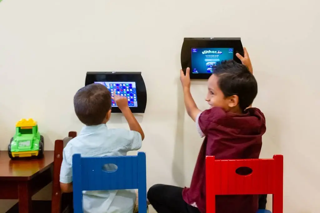Palm Beach Children's Dentistry