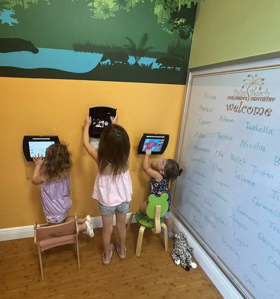 Palm Beach Children's Dentistry
