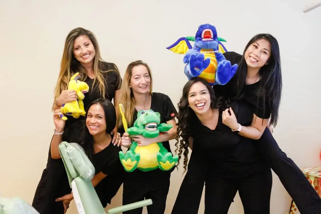 Palm Beach Children's Dentistry