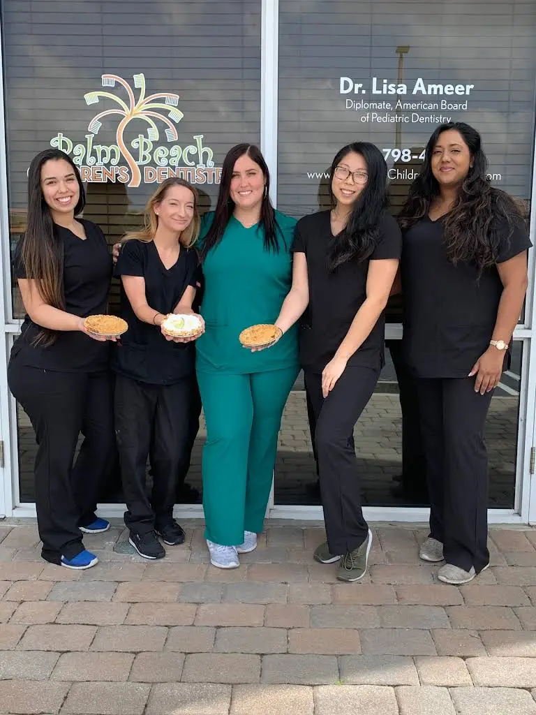 Palm Beach Children's Dentistry