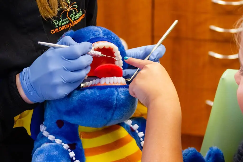 Palm Beach Children's Dentistry