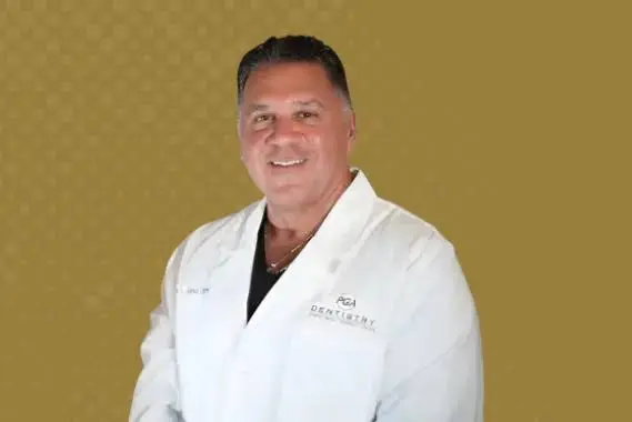 PGA Dentistry