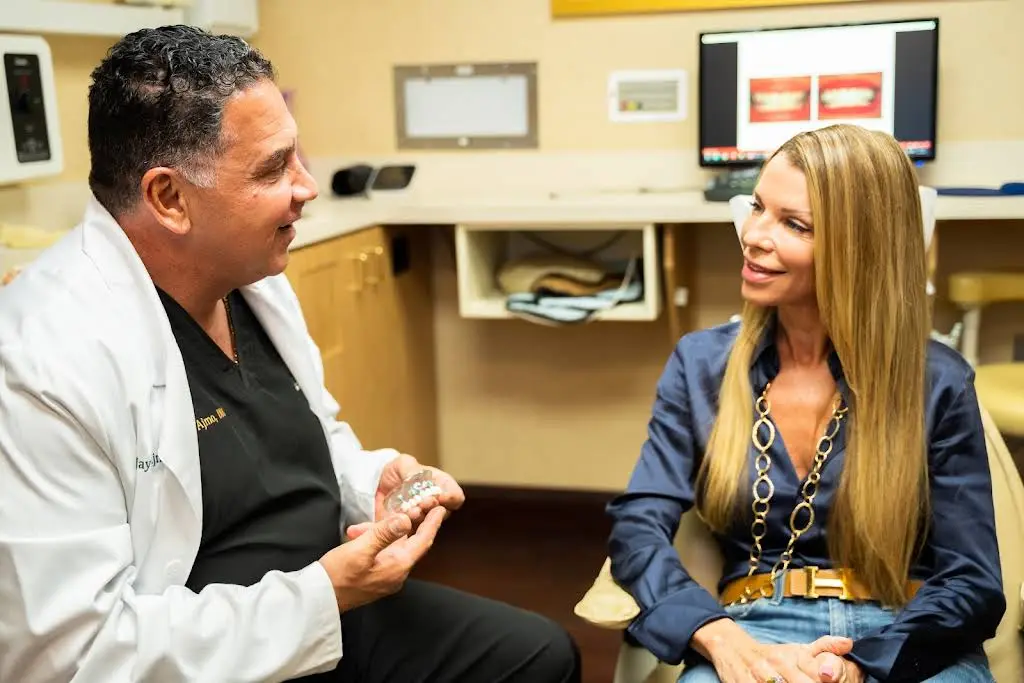 PGA Dentistry