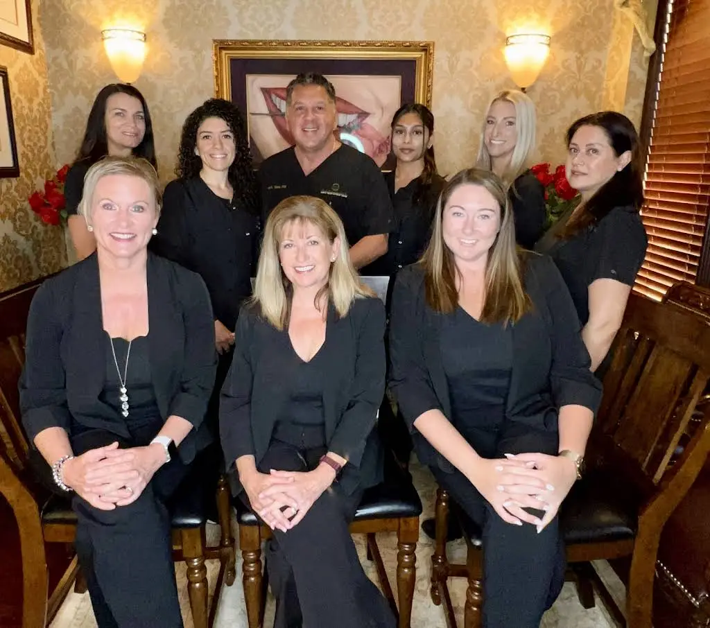 PGA Dentistry