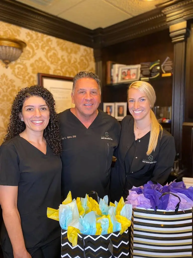 PGA Dentistry