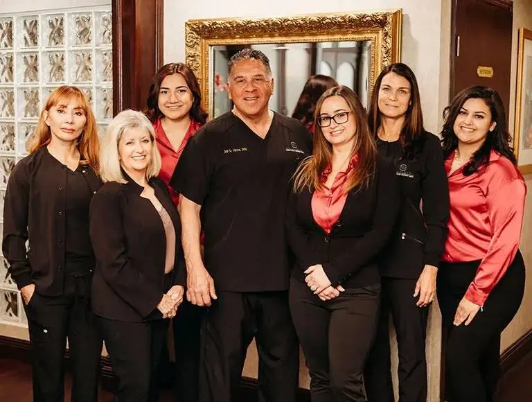 PGA Dentistry