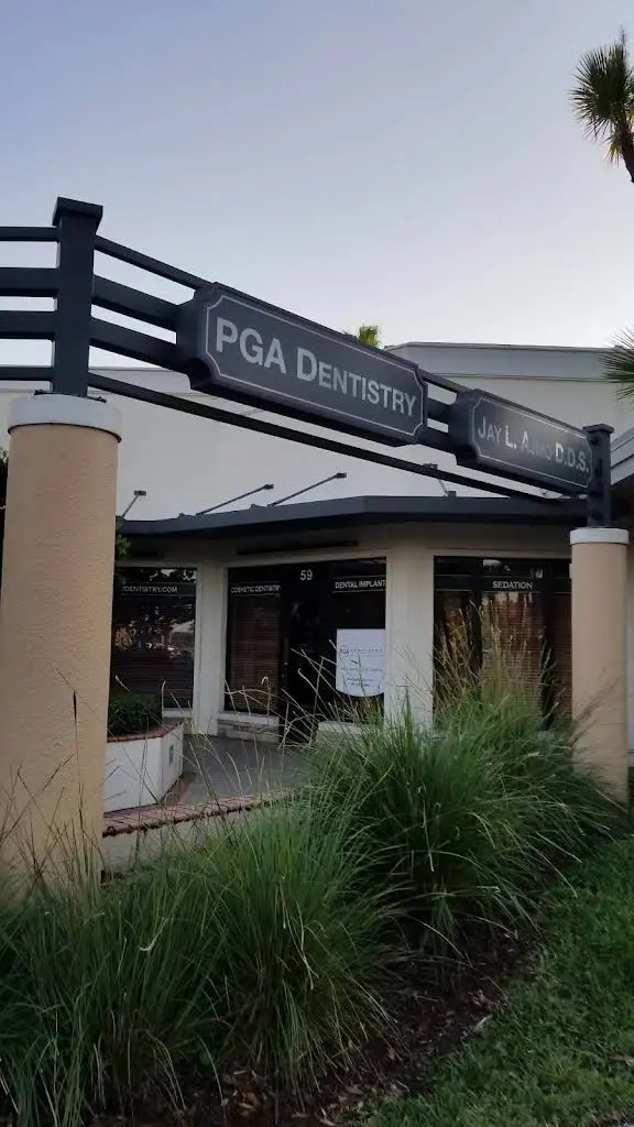 PGA Dentistry
