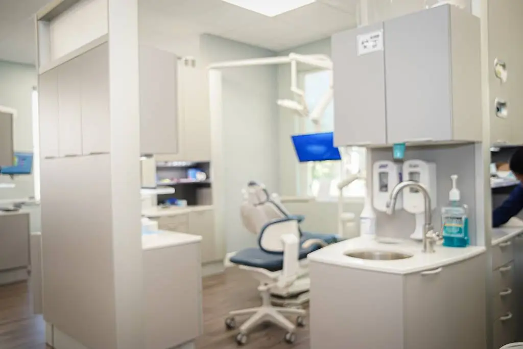 Gardens Dental Care