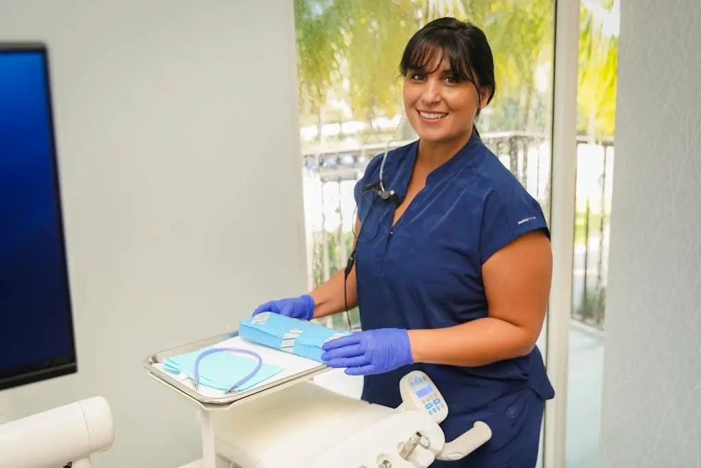 Gardens Dental Care