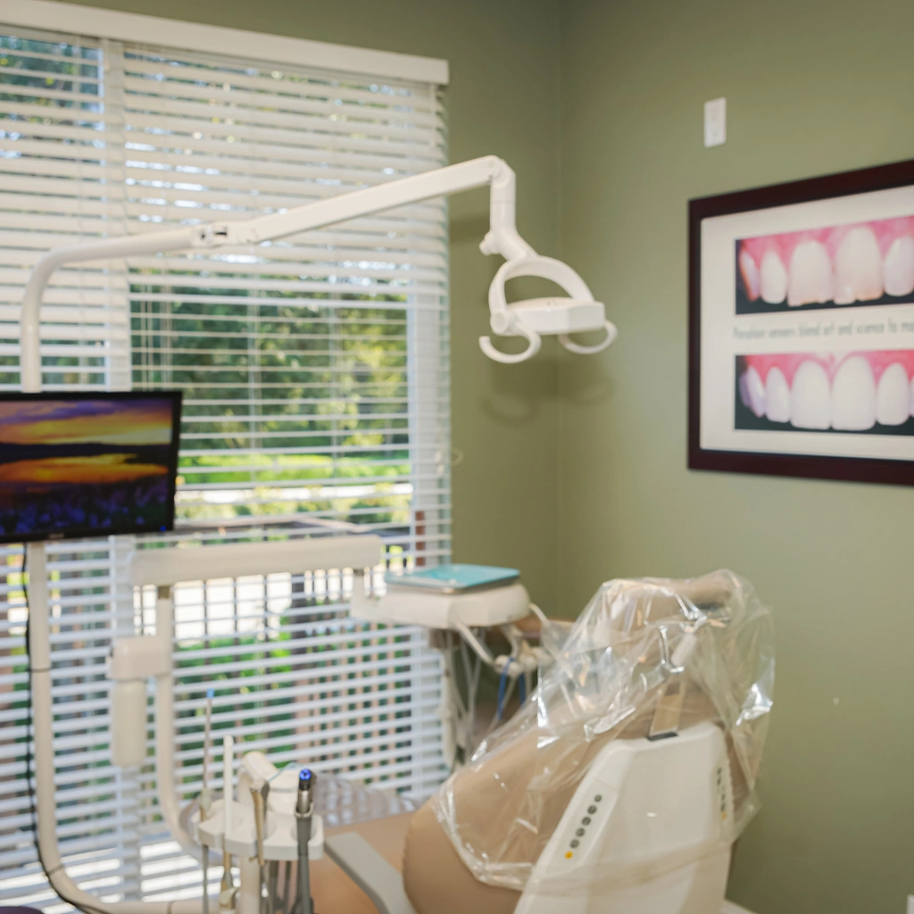 Gardens Dental Care
