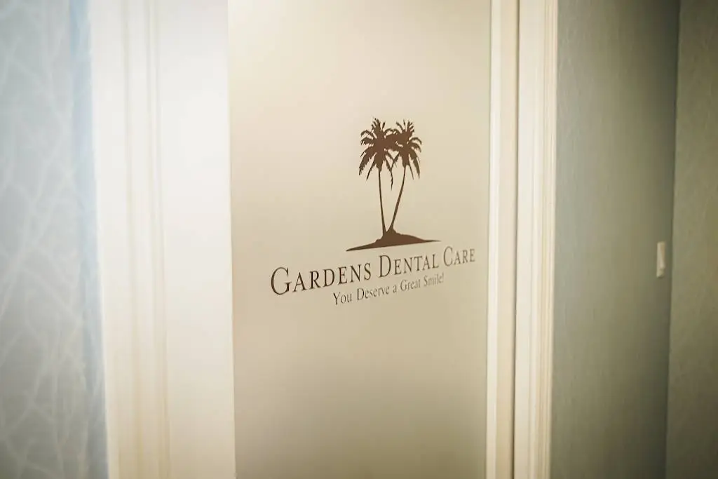 Gardens Dental Care