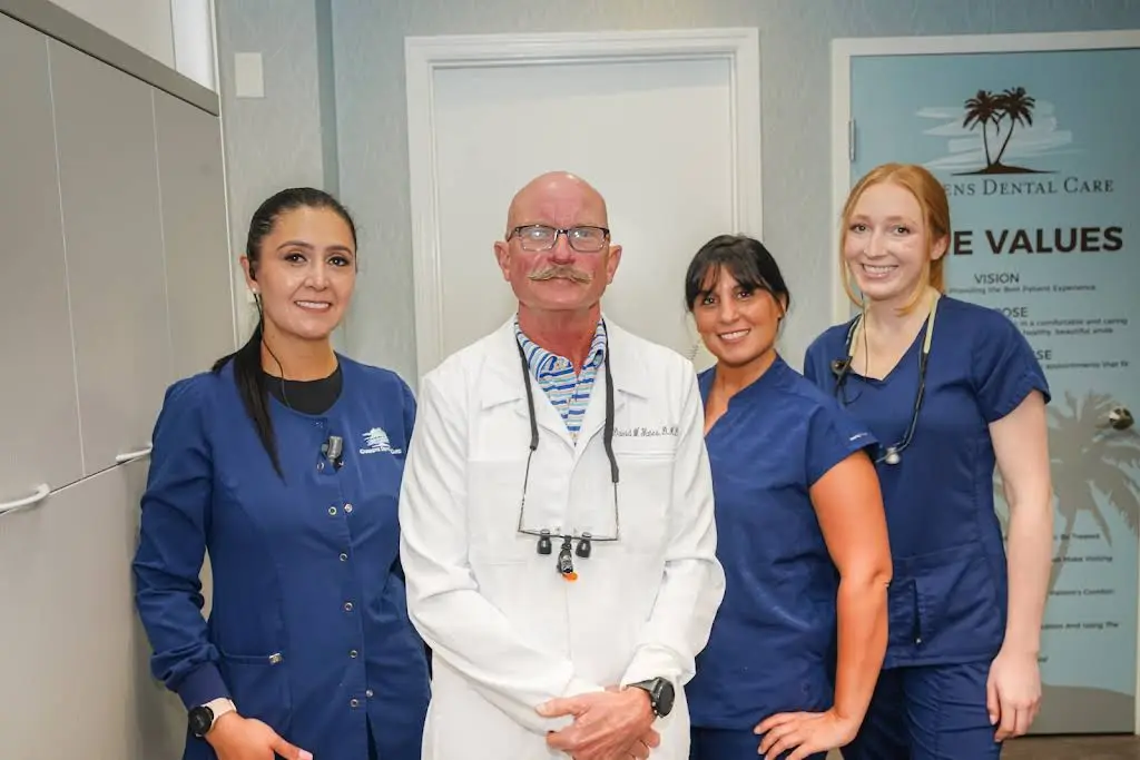 Gardens Dental Care