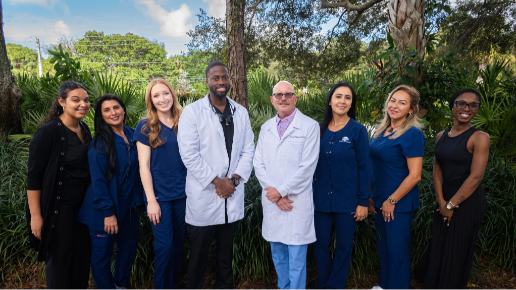 Gardens Dental Care