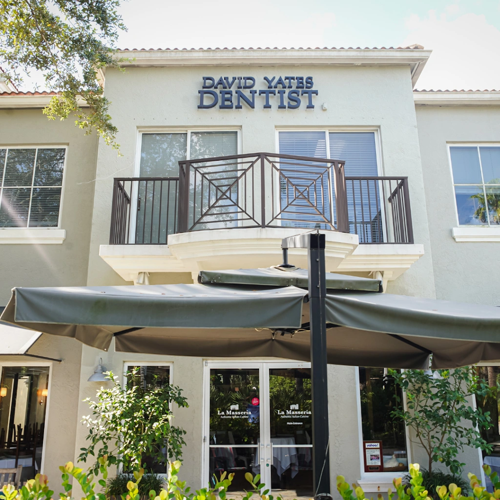 Gardens Dental Care