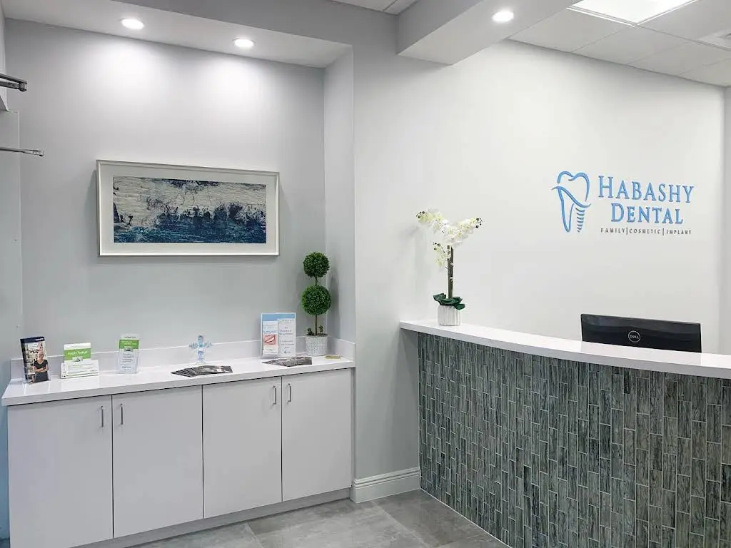 Habashy Dental of Palm Beach Gardens