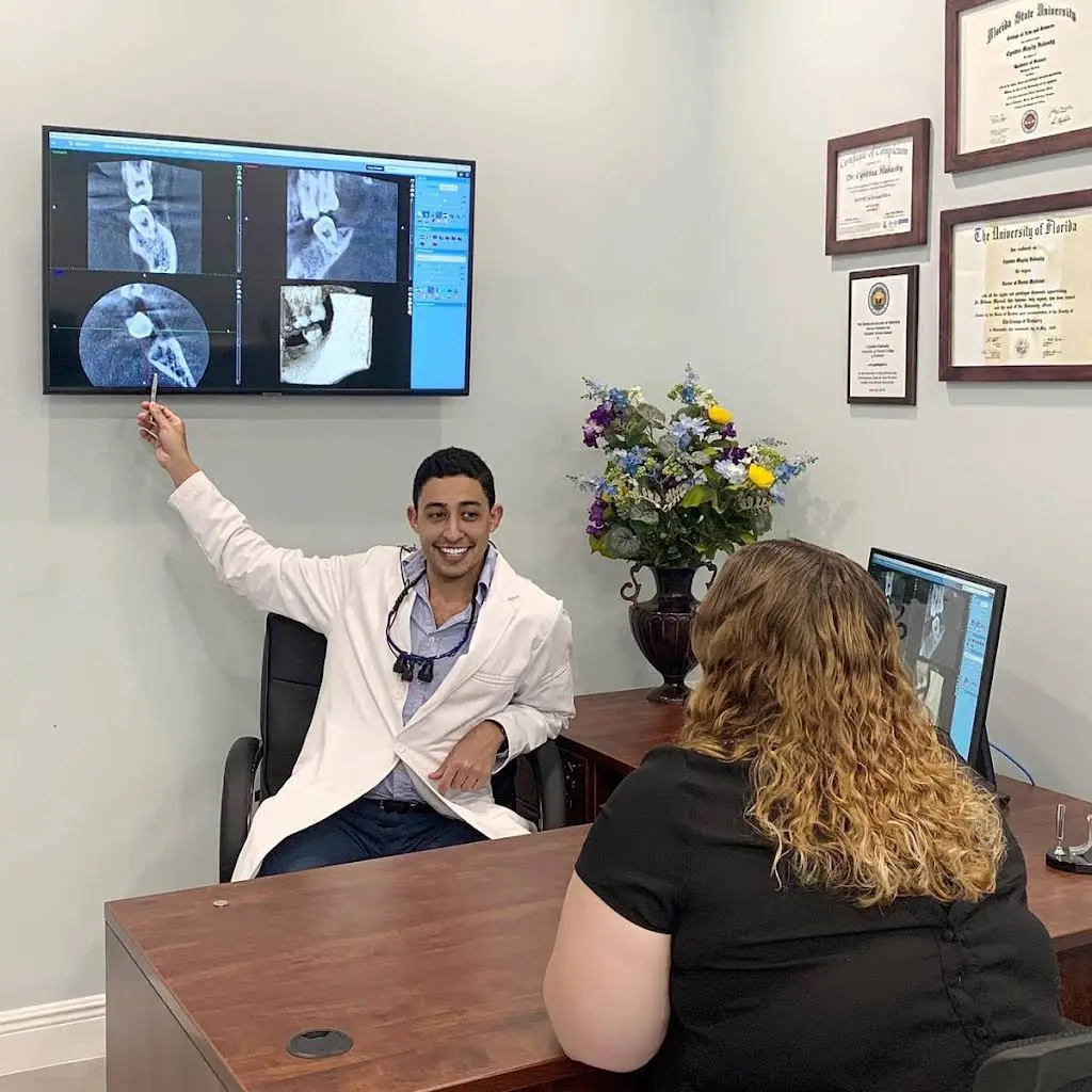 Habashy Dental of Palm Beach Gardens