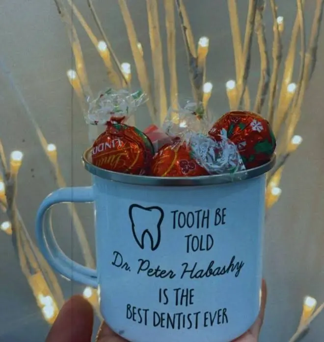 Habashy Dental of Palm Beach Gardens