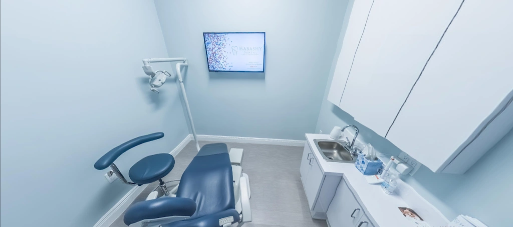 Habashy Dental of Palm Beach Gardens