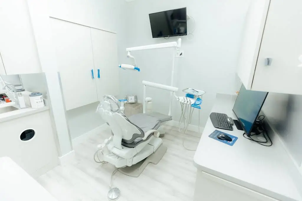 Rudnick Dentistry