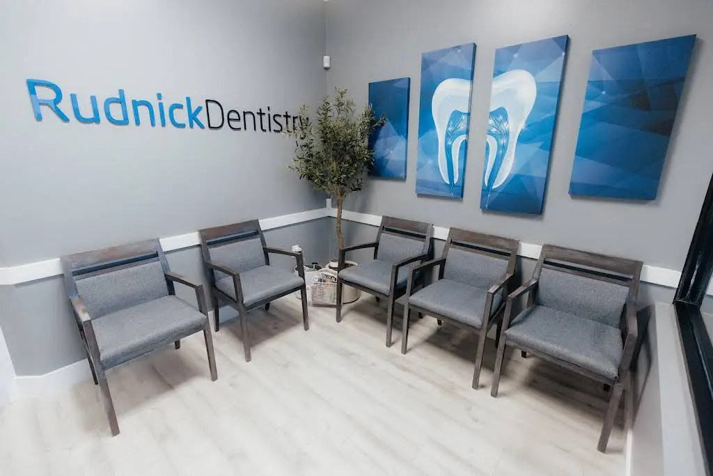 Rudnick Dentistry