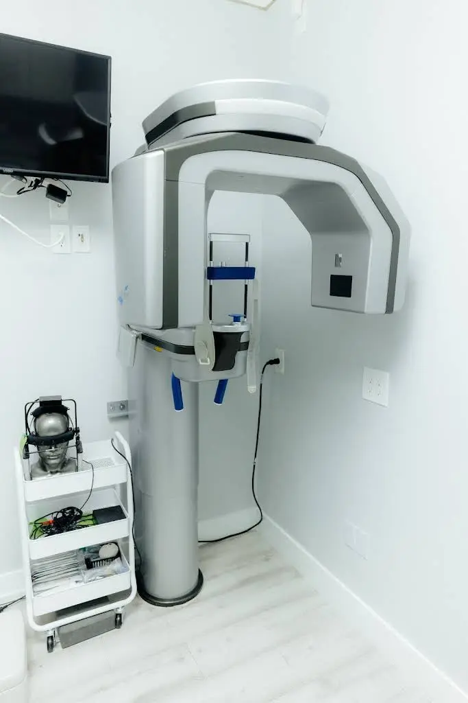 Rudnick Dentistry