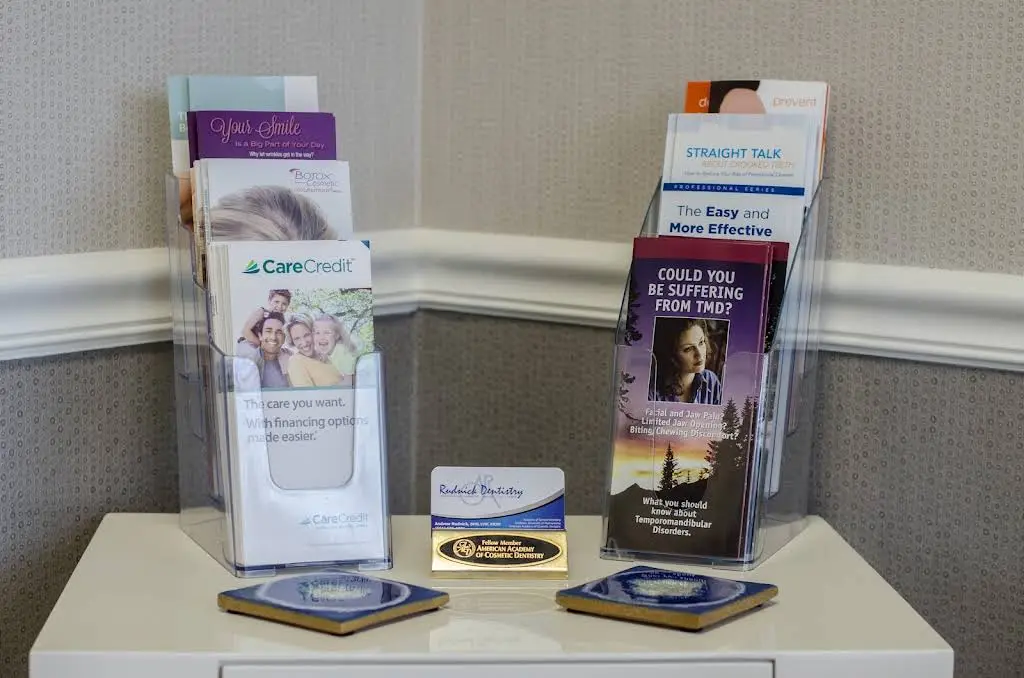 Rudnick Dentistry
