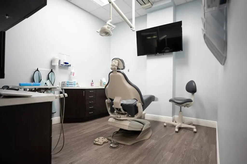 Gardens Dentistry