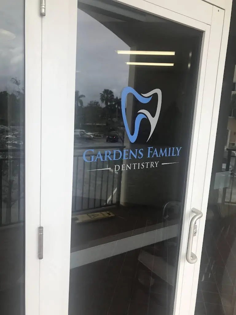 Gardens Dentistry