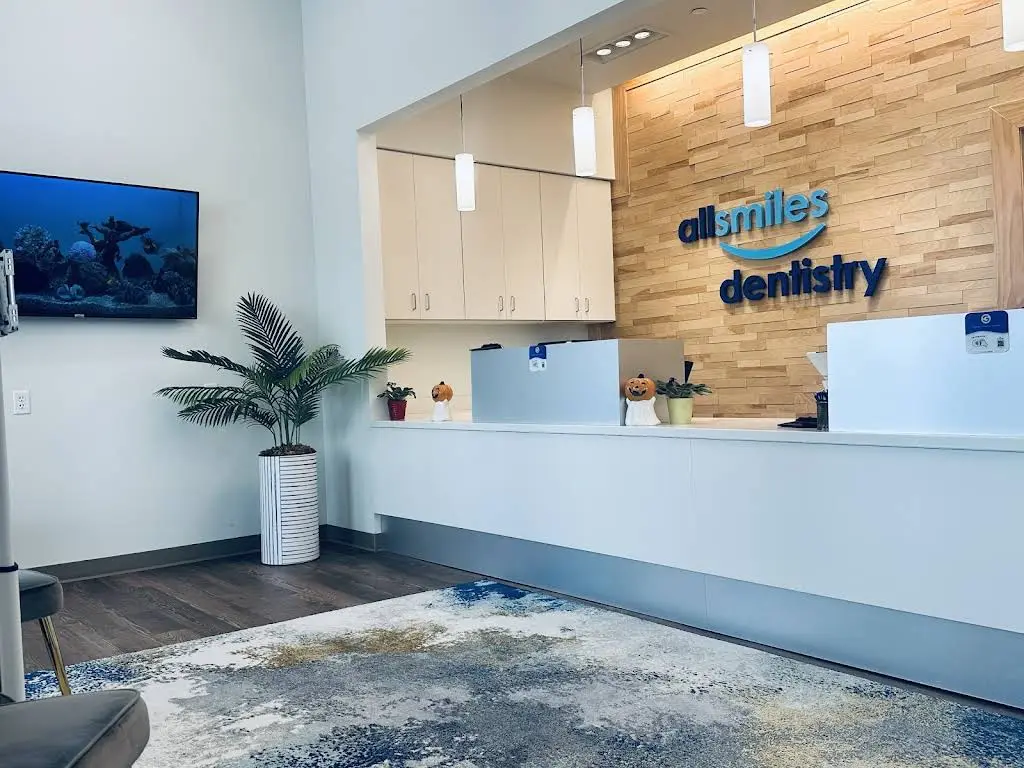 All Smiles Dentistry