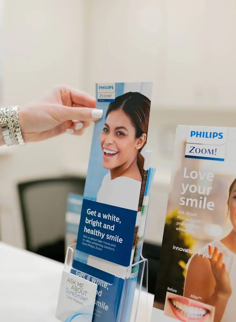 All Smiles Dentistry