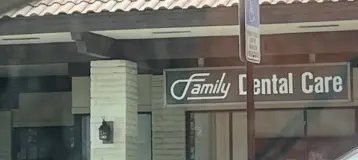 Family Dental Care