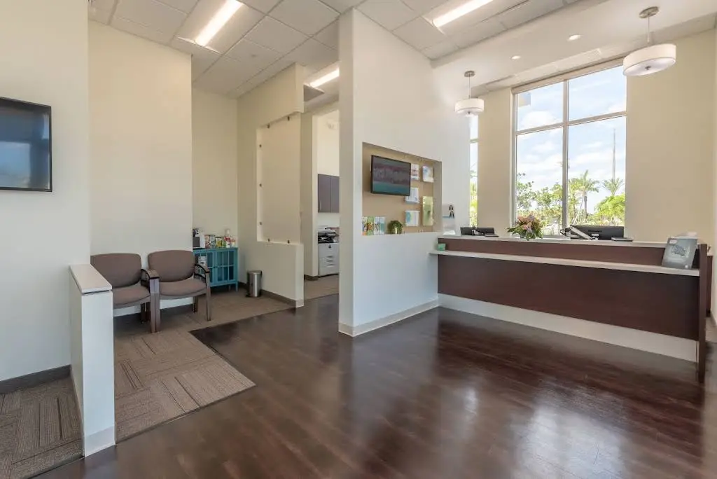 Dentists of Palm Beach Gardens